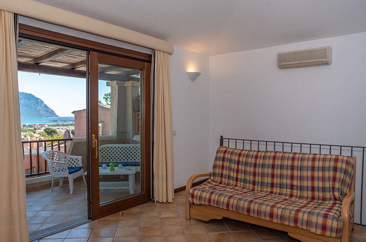 Vakantiehuis Corbezzolo 10 - Vista Village