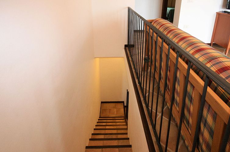 Vakantiehuis Corbezzolo 10 - Vista Village