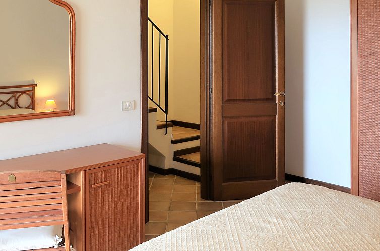 Vakantiehuis Corbezzolo 10 - Vista Village