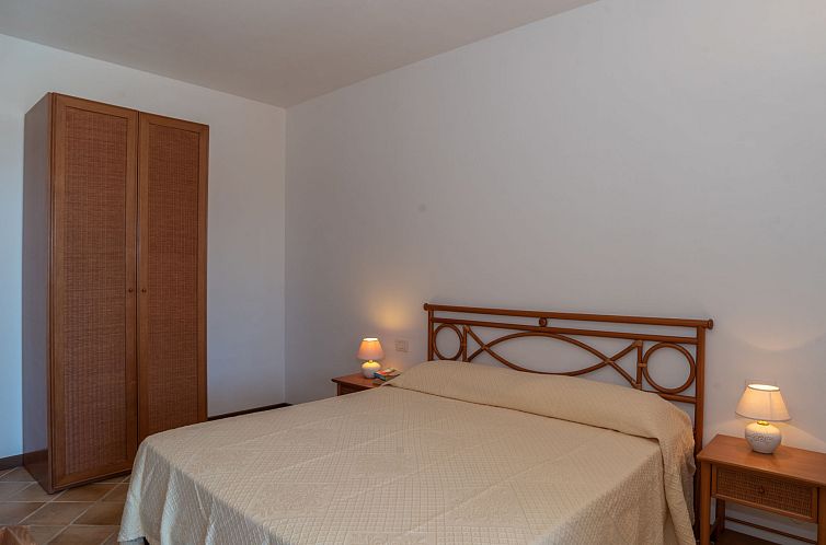 Vakantiehuis Corbezzolo 10 - Vista Village