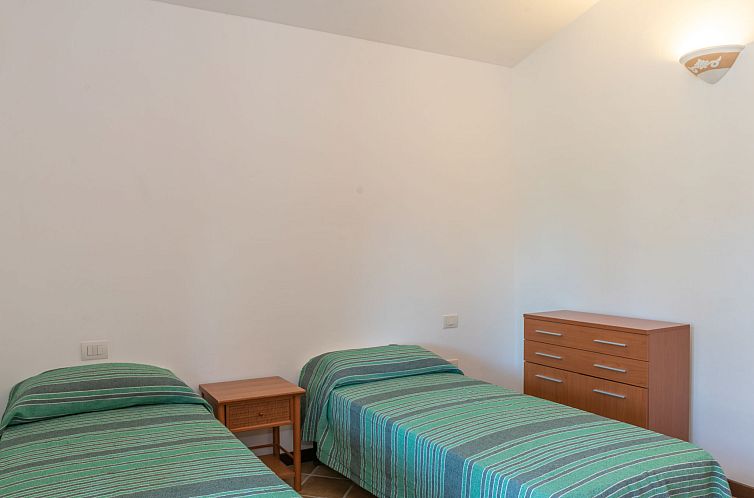 Vakantiehuis Corbezzolo 10 - Vista Village