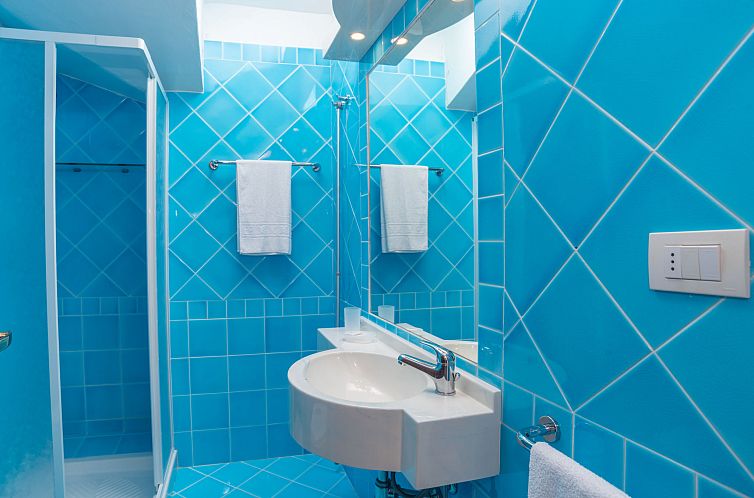 Vakantiehuis Corbezzolo 10 - Vista Village