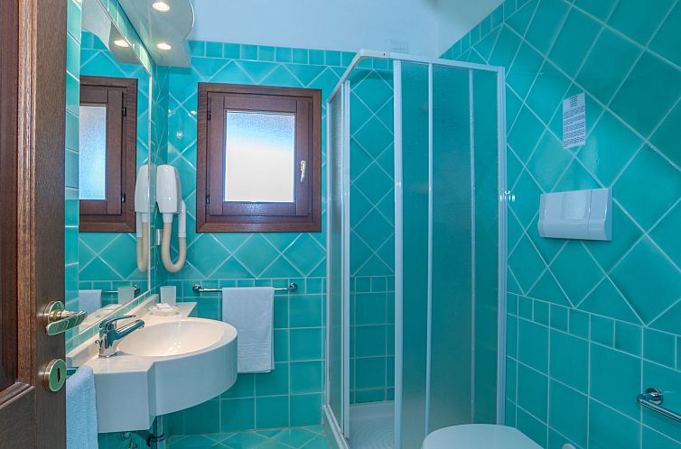 Vakantiehuis Corbezzolo 10 - Vista Village