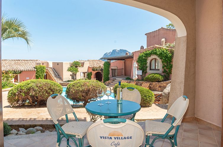 Vakantiehuis Corbezzolo 10 - Vista Village