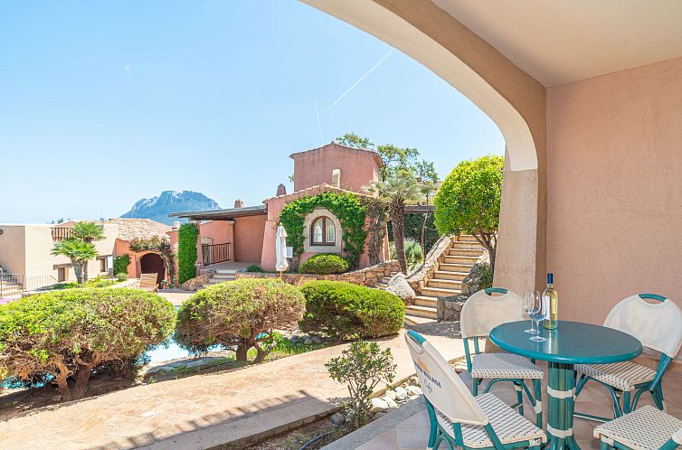 Vakantiehuis Corbezzolo 10 - Vista Village