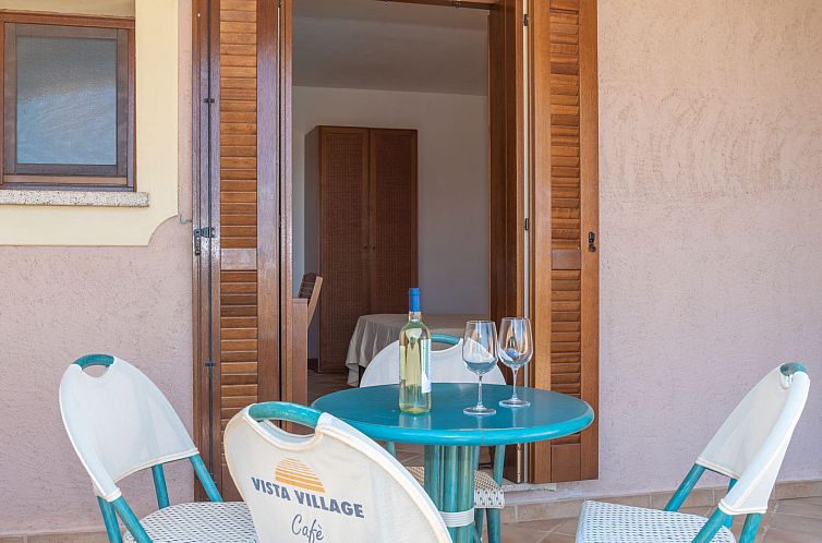 Vakantiehuis Corbezzolo 10 - Vista Village