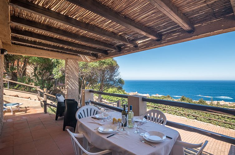 Vakantiehuis Li Cossi