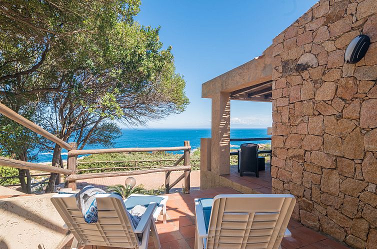 Vakantiehuis Li Cossi