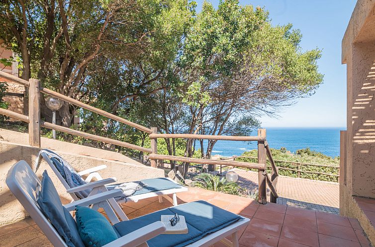 Vakantiehuis Li Cossi