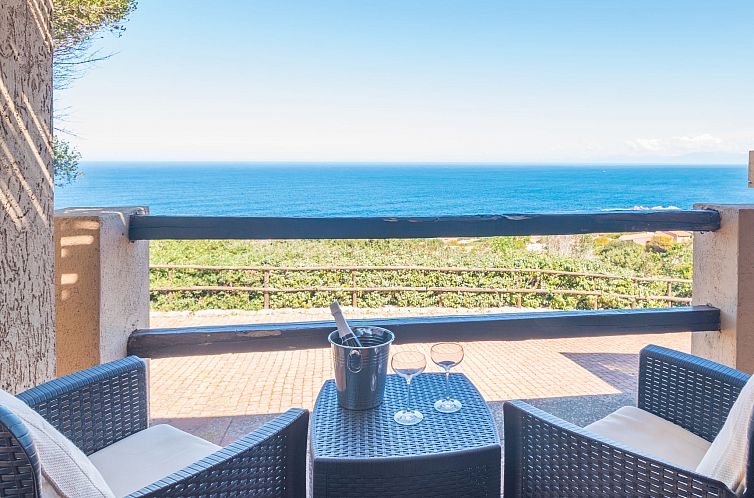 Vakantiehuis Li Cossi