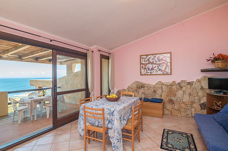 Vakantiehuis Li Cossi