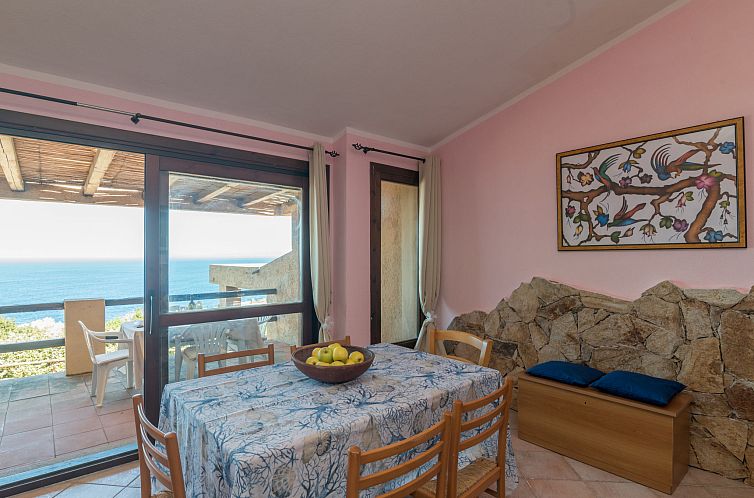 Vakantiehuis Li Cossi