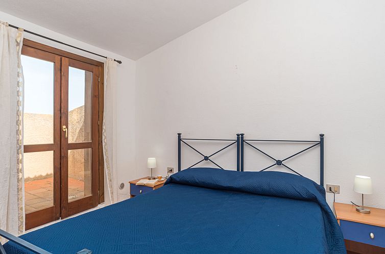 Vakantiehuis Li Cossi