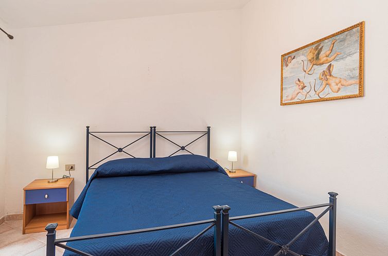 Vakantiehuis Li Cossi