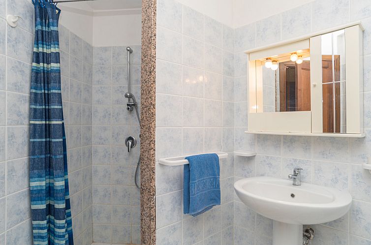 Vakantiehuis Li Cossi