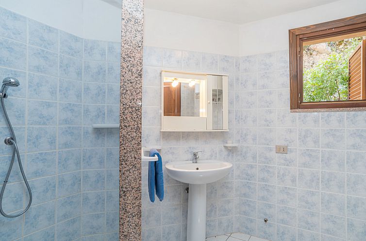 Vakantiehuis Li Cossi