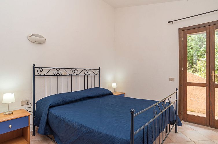 Vakantiehuis Li Cossi