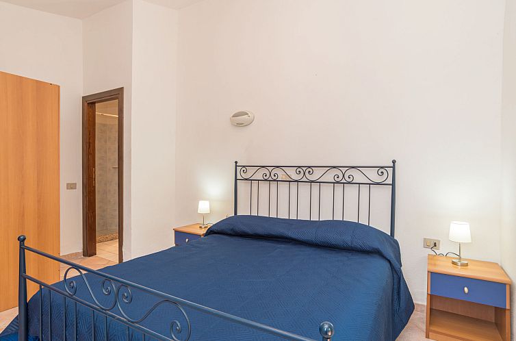 Vakantiehuis Li Cossi