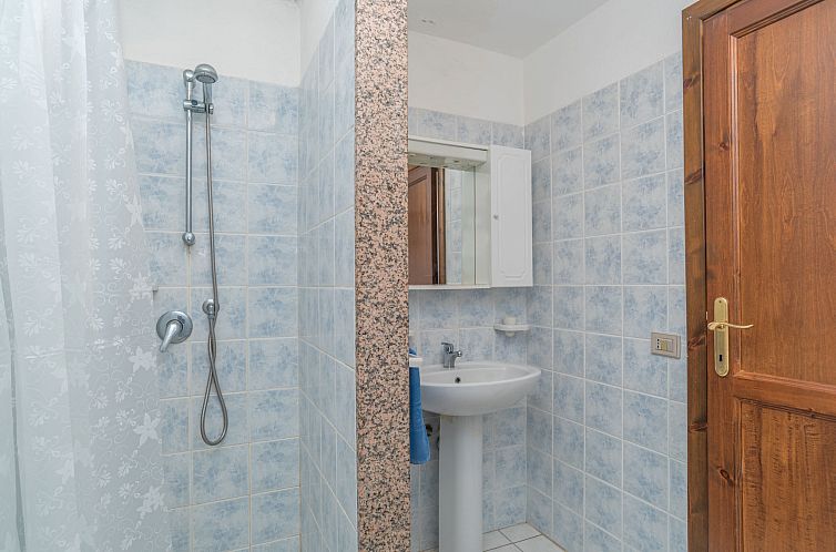 Vakantiehuis Li Cossi