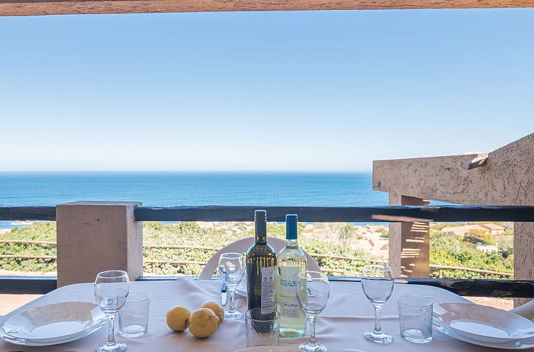 Vakantiehuis Li Cossi