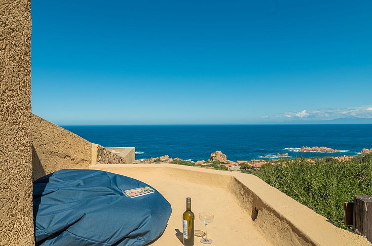 Vakantiehuis Li Cossi