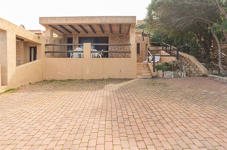 Vakantiehuis Li Cossi