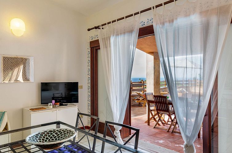Vakantiehuis für 2 Personen und 4 Kinder in Costa Paradiso