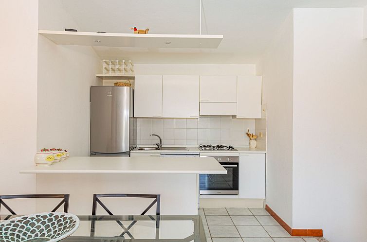 Vakantiehuis für 2 Personen und 4 Kinder in Costa Paradiso