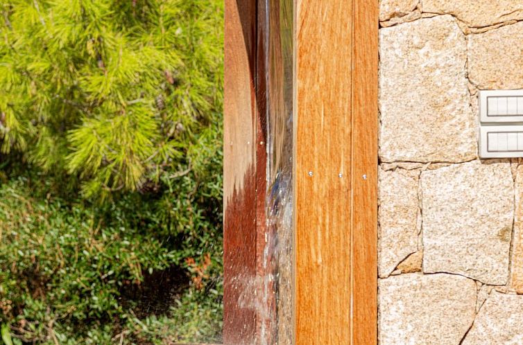 Vakantiehuis für 2 Personen und 4 Kinder in Costa Paradiso