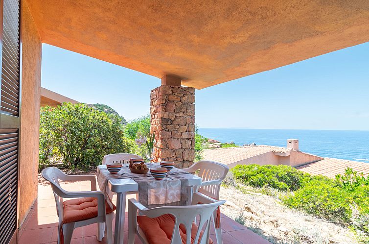 Vakantiehuis Mare