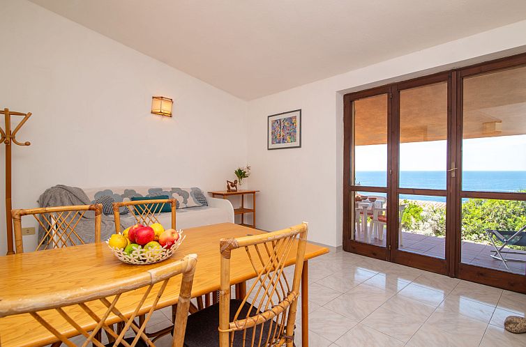Vakantiehuis Mare