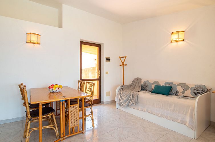 Vakantiehuis Mare
