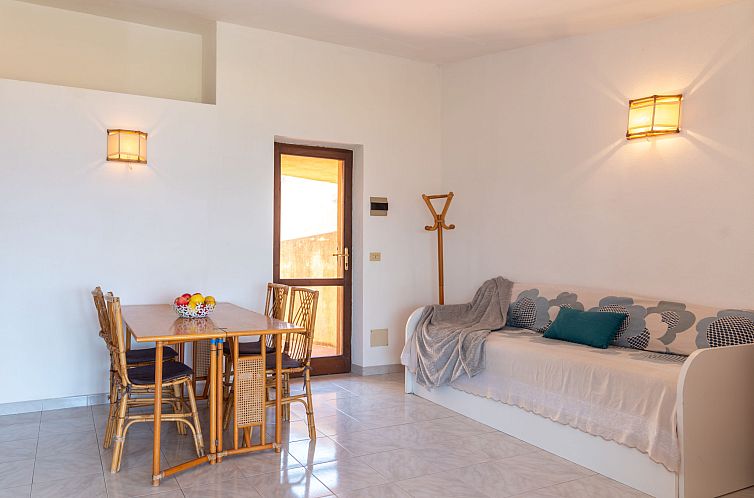 Vakantiehuis Mare