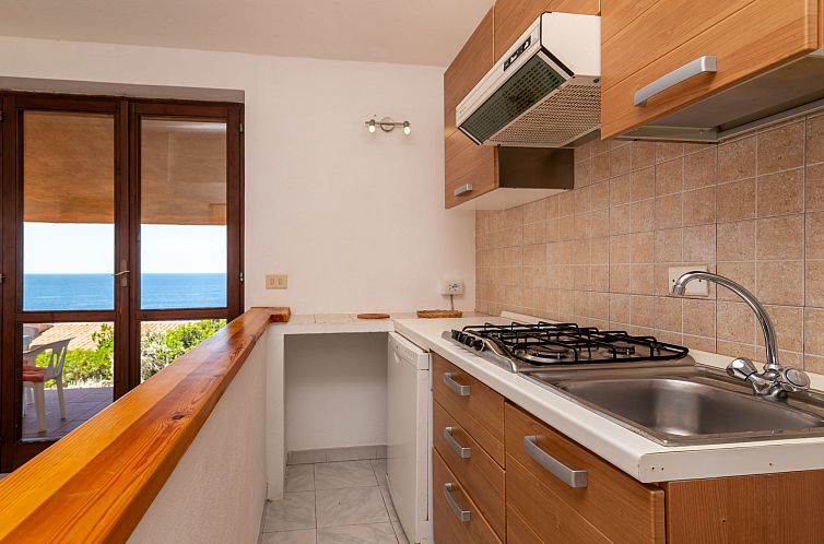 Vakantiehuis Mare