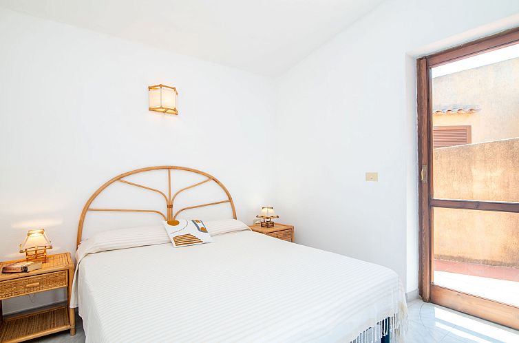 Vakantiehuis Mare