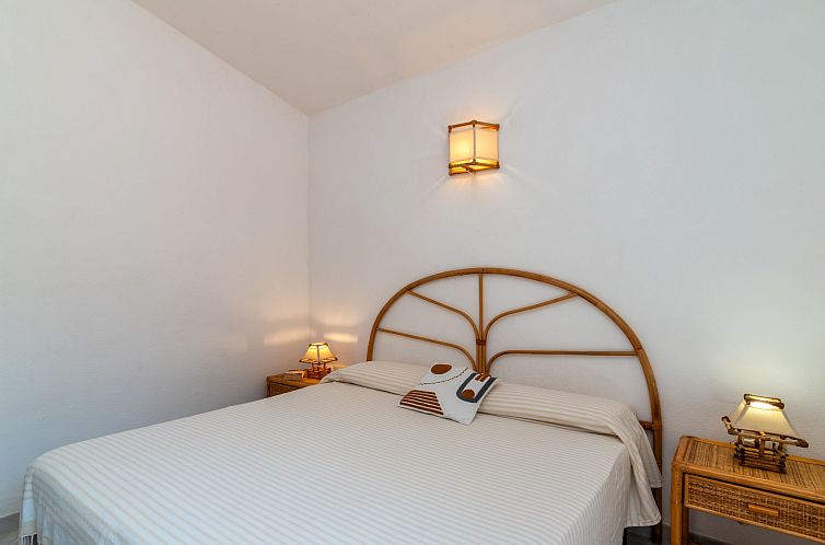 Vakantiehuis Mare