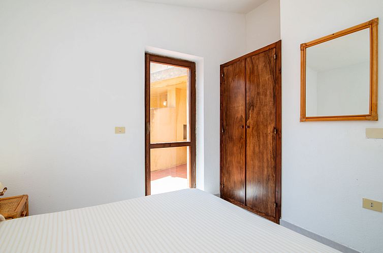 Vakantiehuis Mare