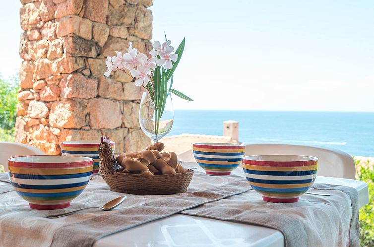 Vakantiehuis Mare