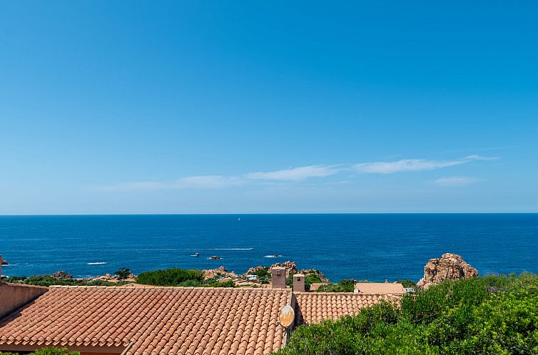 Vakantiehuis Mare