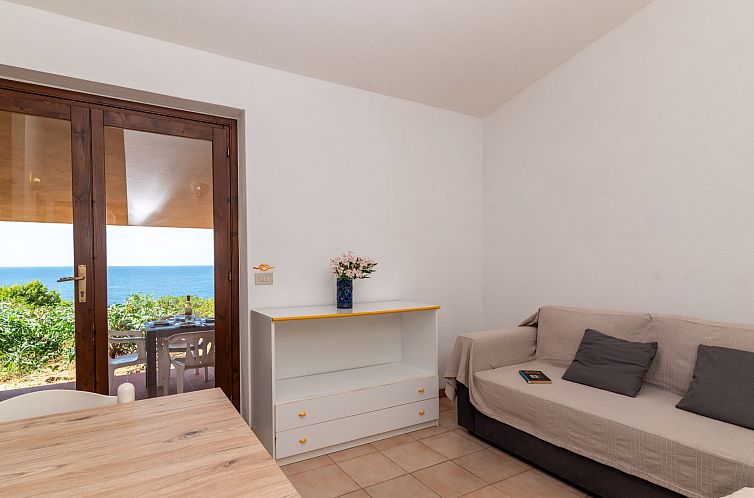 Vakantiehuis Mare