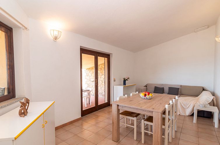 Vakantiehuis Mare