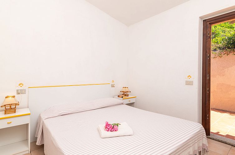 Vakantiehuis Mare