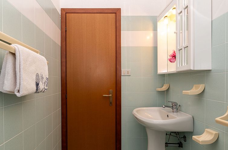 Vakantiehuis Mare