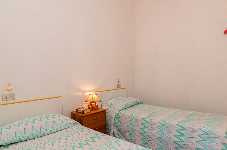 Vakantiehuis Mare