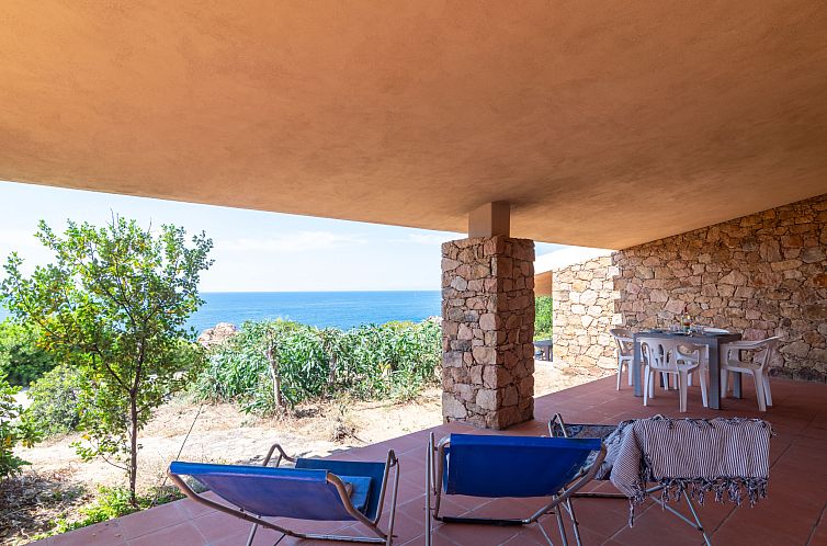 Vakantiehuis Mare