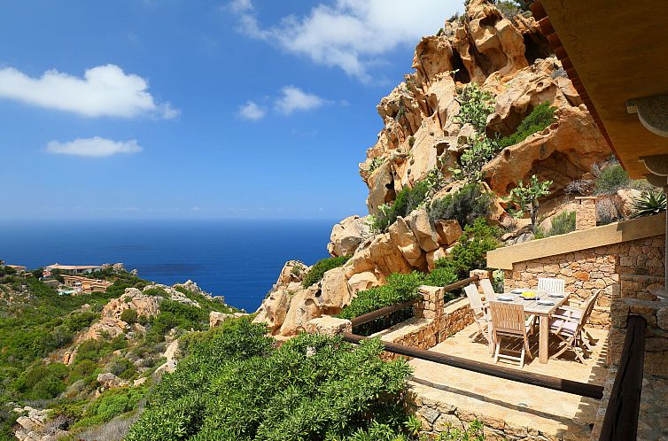 Vakantiehuis Il Nido