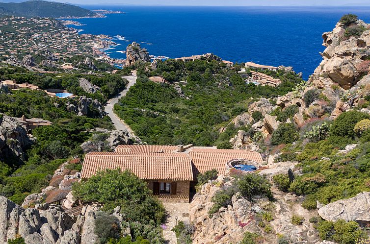 Vakantiehuis Il Nido