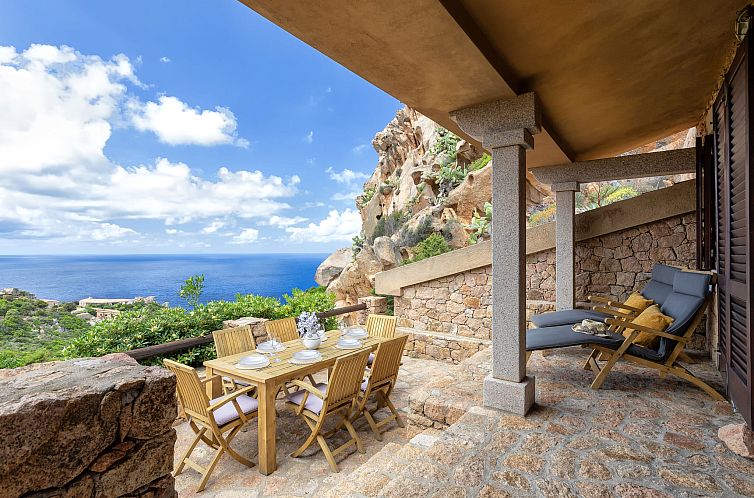 Vakantiehuis Il Nido