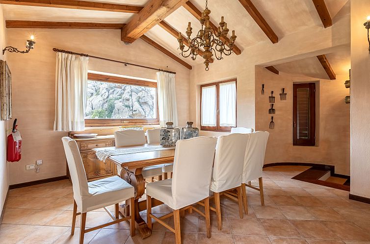 Vakantiehuis Il Nido