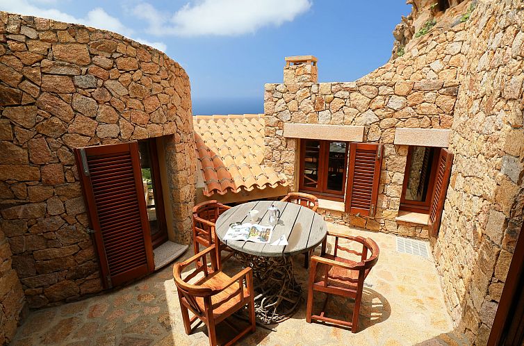 Vakantiehuis Il Nido